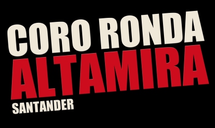Logo Coro Ronda Altamira