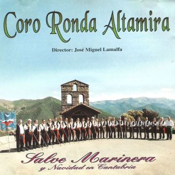 Salve Marinera y Navidad en Cantabria (1998)